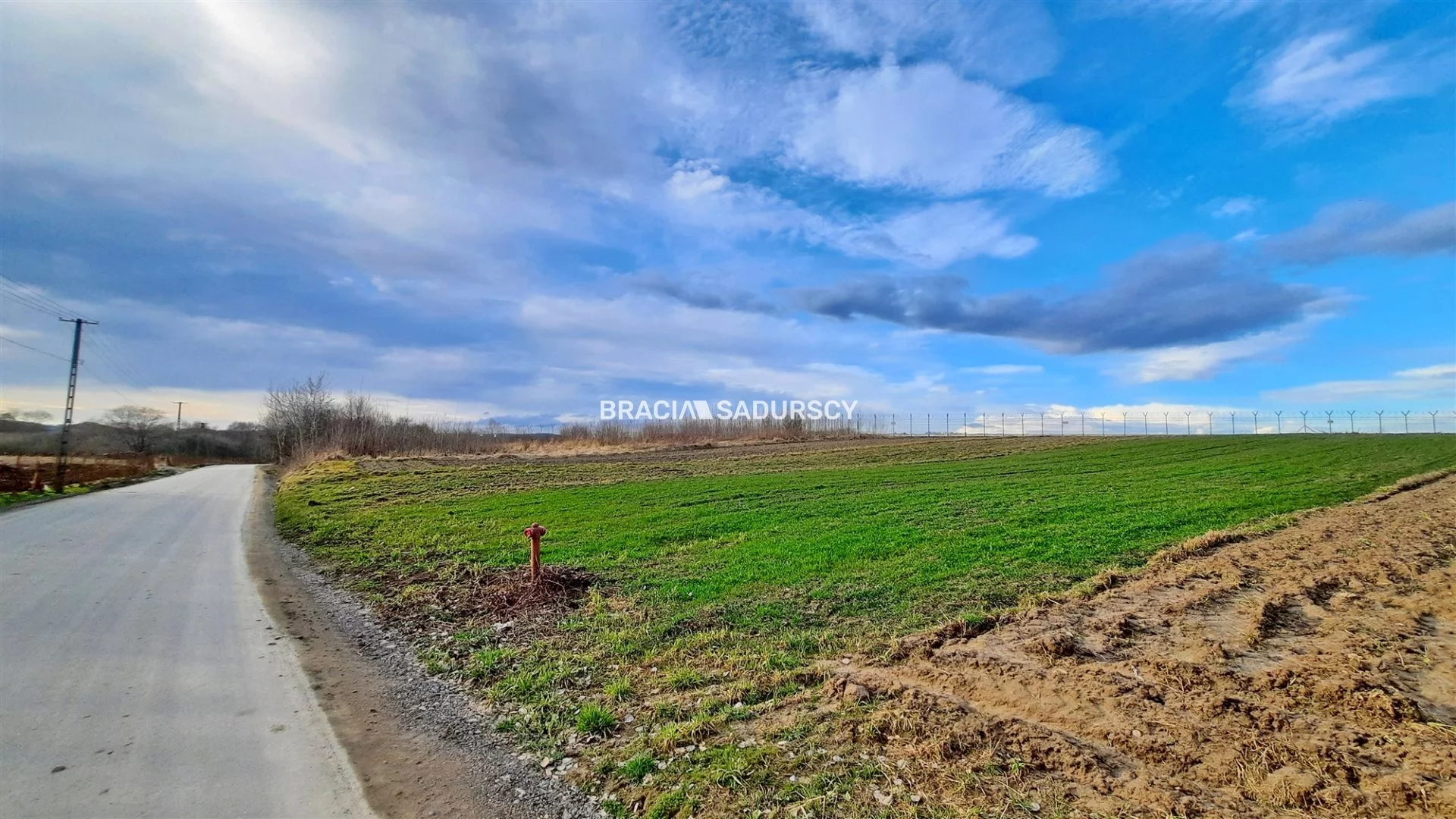 Działka 2 500,00 m², oferta nr , BS5-GS-301089-80, Liszki
