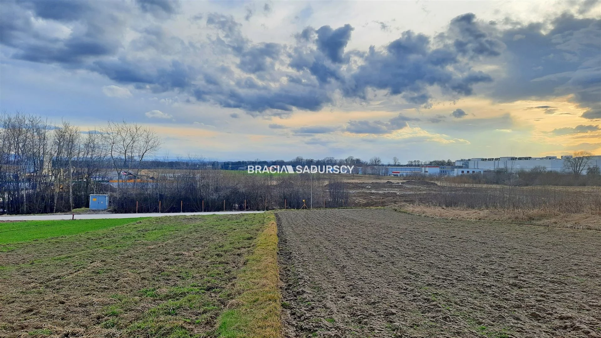 Działka 2 500,00 m², oferta nr , BS5-GS-301089-80, Liszki