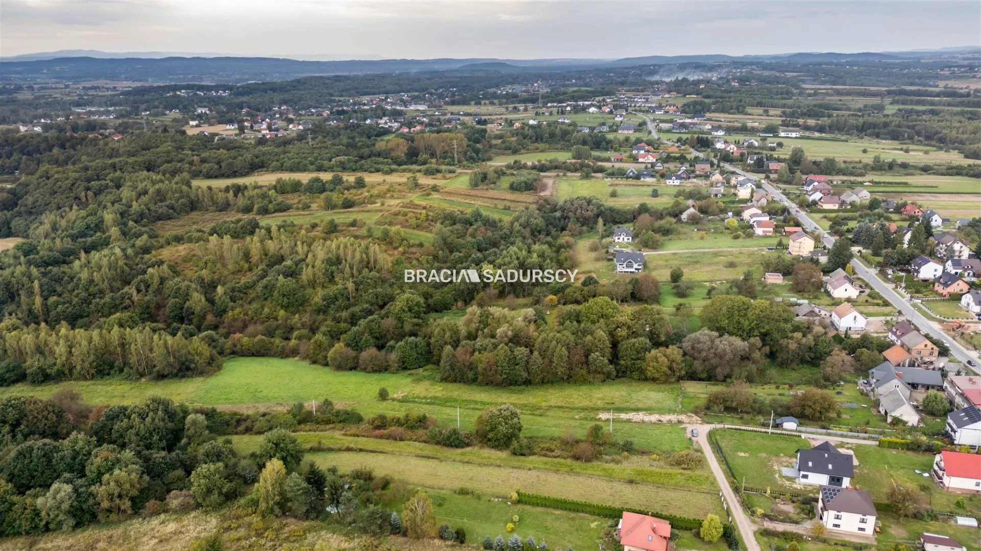 Działka 1 100,00 m², oferta nr , BS2-GS-303735-18, Liszki