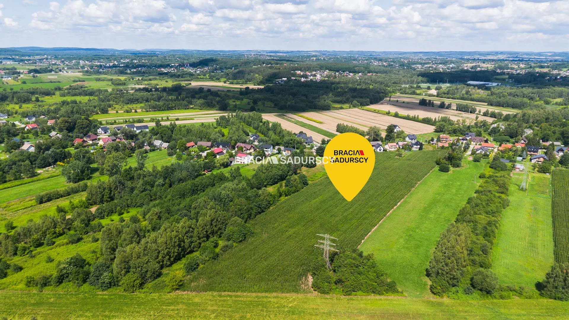 Działka 85 000,00 m², oferta nr , BS2-GS-311215-2, Liszki