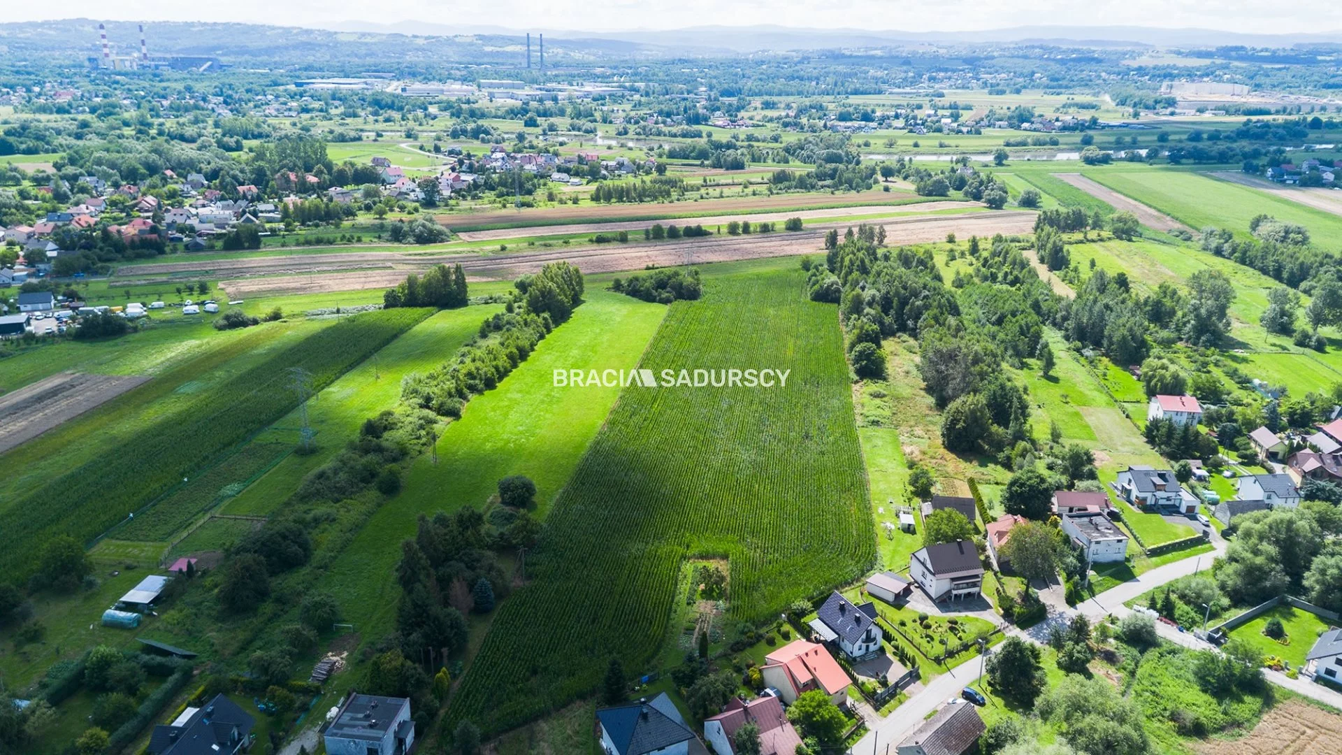 Działka 85 000,00 m², oferta nr , BS2-GS-311215-2, Liszki