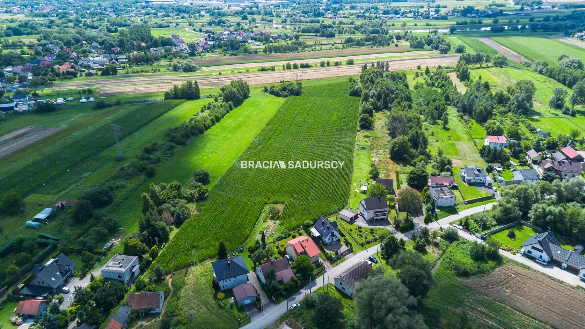 Działka 85 000,00 m², oferta nr , BS2-GS-311215-2, Liszki
