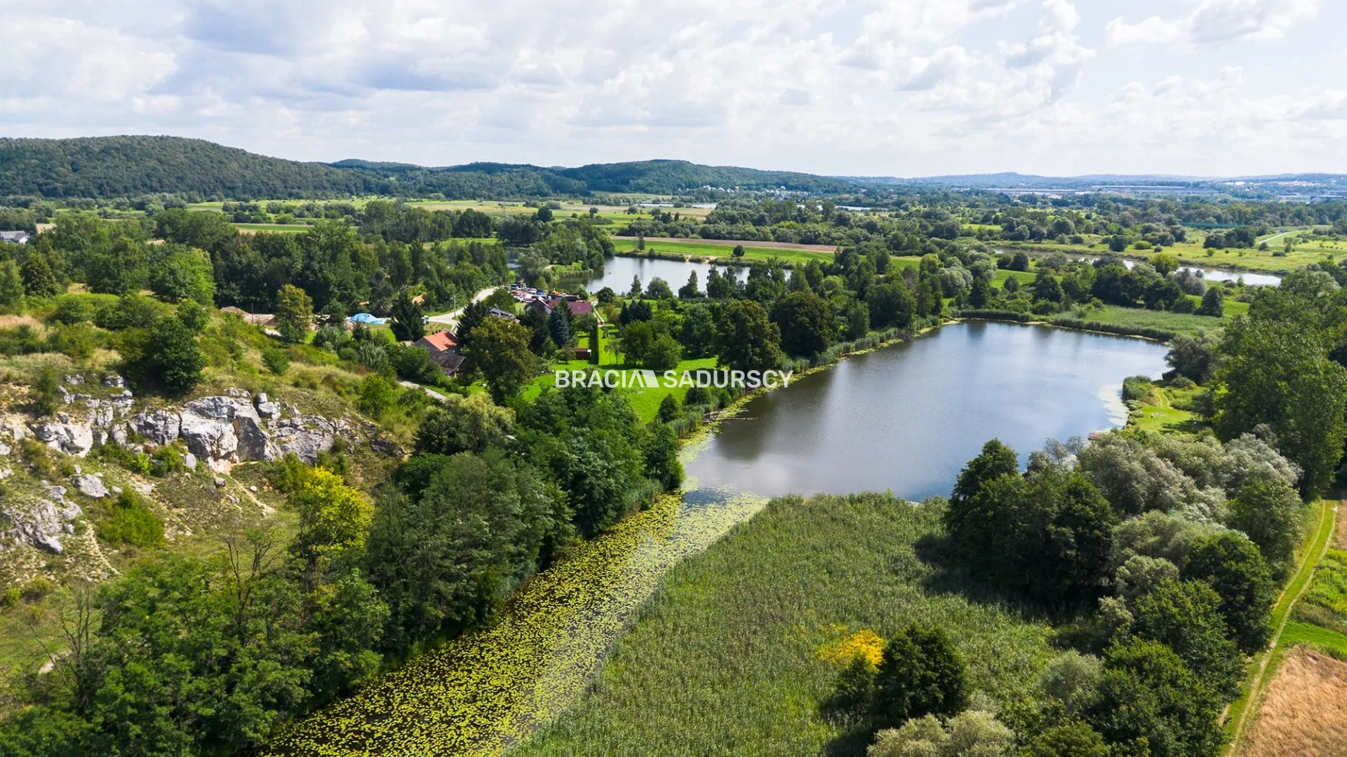 Działka 5 400,00 m², oferta nr , BS2-GS-311216-2, Liszki