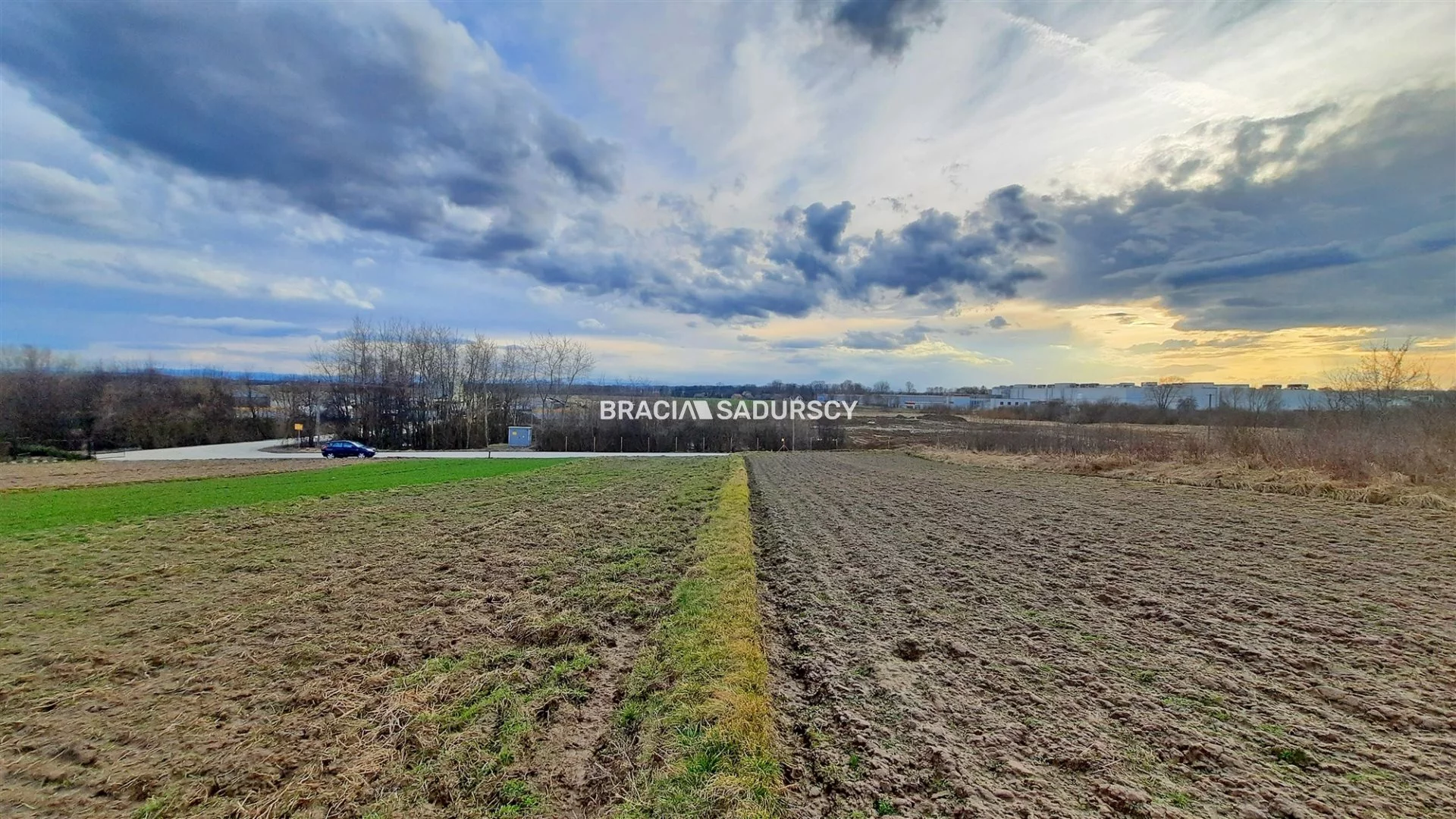 Działka 2 200,00 m², oferta nr , BS5-GS-306335-82, Liszki