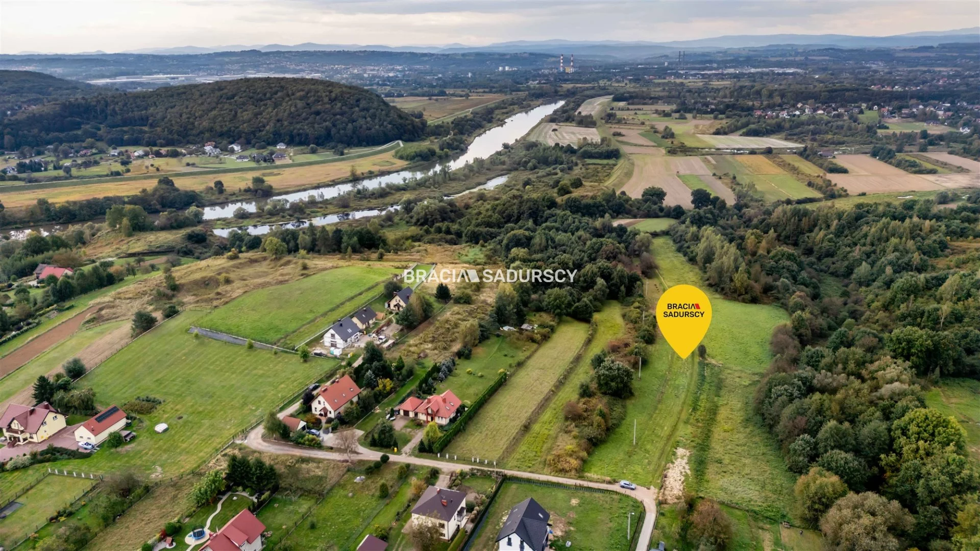 Działka 1 100,00 m², oferta nr , BS2-GS-303735-20, Liszki
