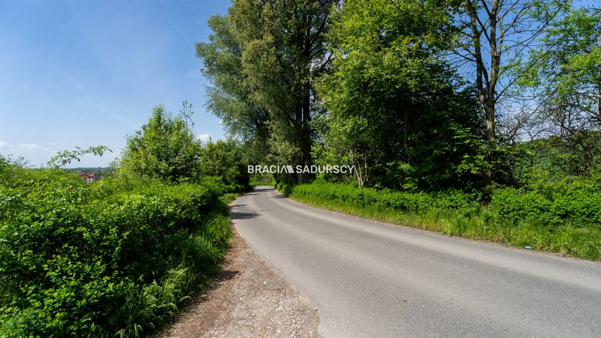 Działka 500,00 m², oferta nr , BS3-GS-308859, Kraków, Bronowice, mjr. Łupaszki