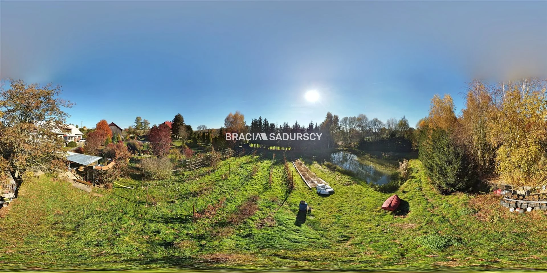 Działka 11 100,00 m², oferta nr , BS2-GS-292936-191, Maciejowice