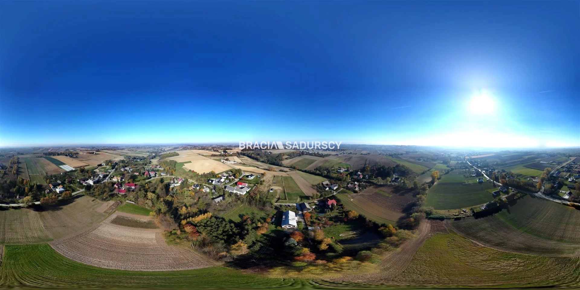 Działka 11 100,00 m², oferta nr , BS2-GS-292936-191, Maciejowice