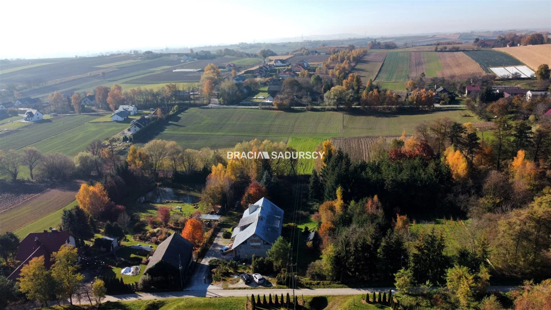 Działka 11 100,00 m², oferta nr , BS2-GS-292936-191, Maciejowice