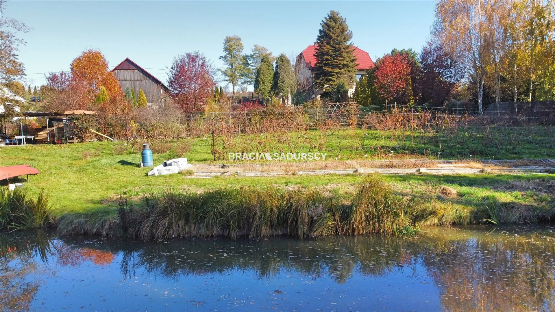 Działka 11 100,00 m², oferta nr , BS2-GS-292936-191, Maciejowice