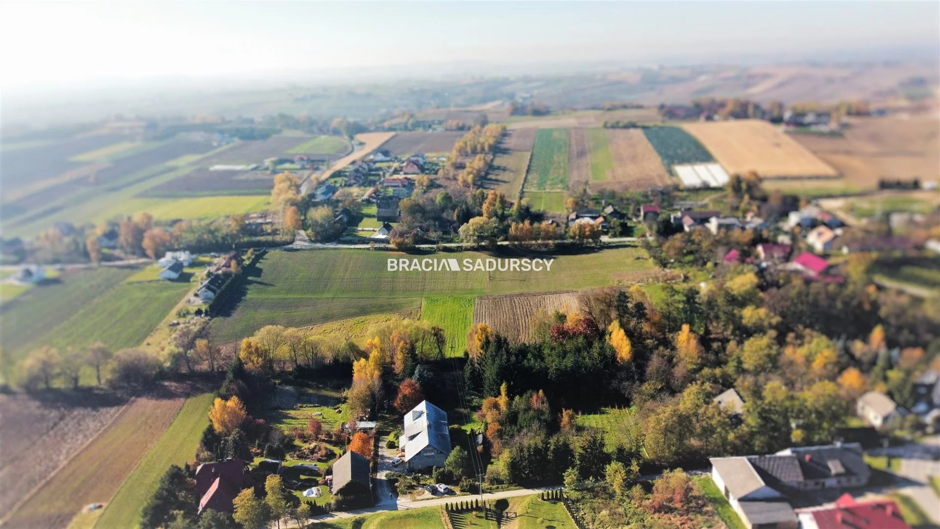 Działka 11 100,00 m², oferta nr , BS2-GS-292936-191, Maciejowice