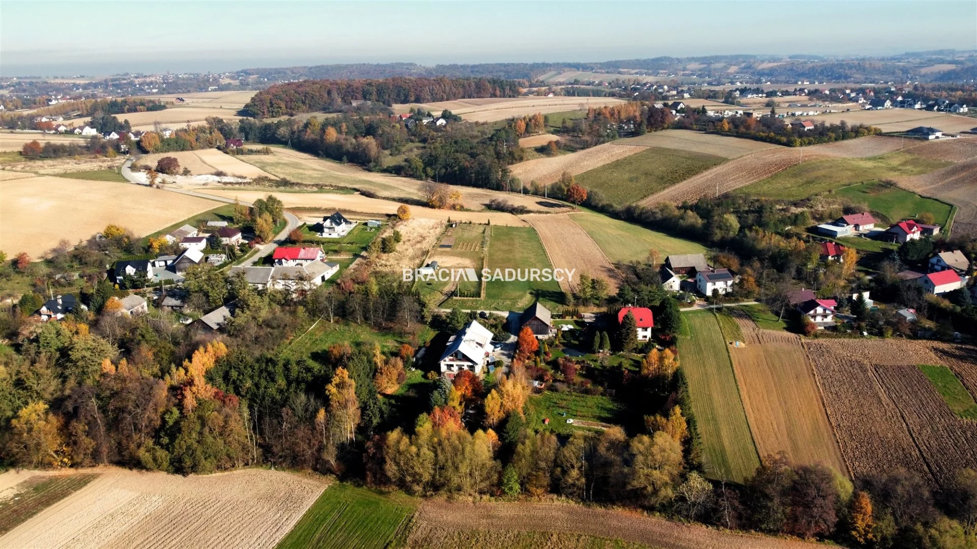 Działka 11 100,00 m², oferta nr , BS2-GS-292936-192, Maciejowice
