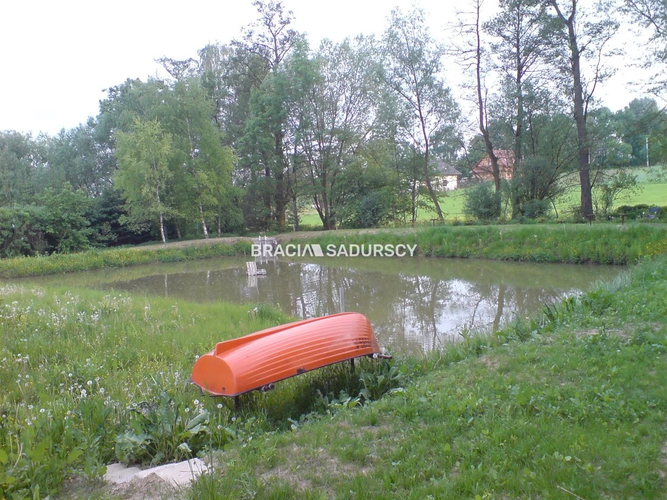 Działka 11 100,00 m², oferta nr , BS2-GS-292936-192, Maciejowice