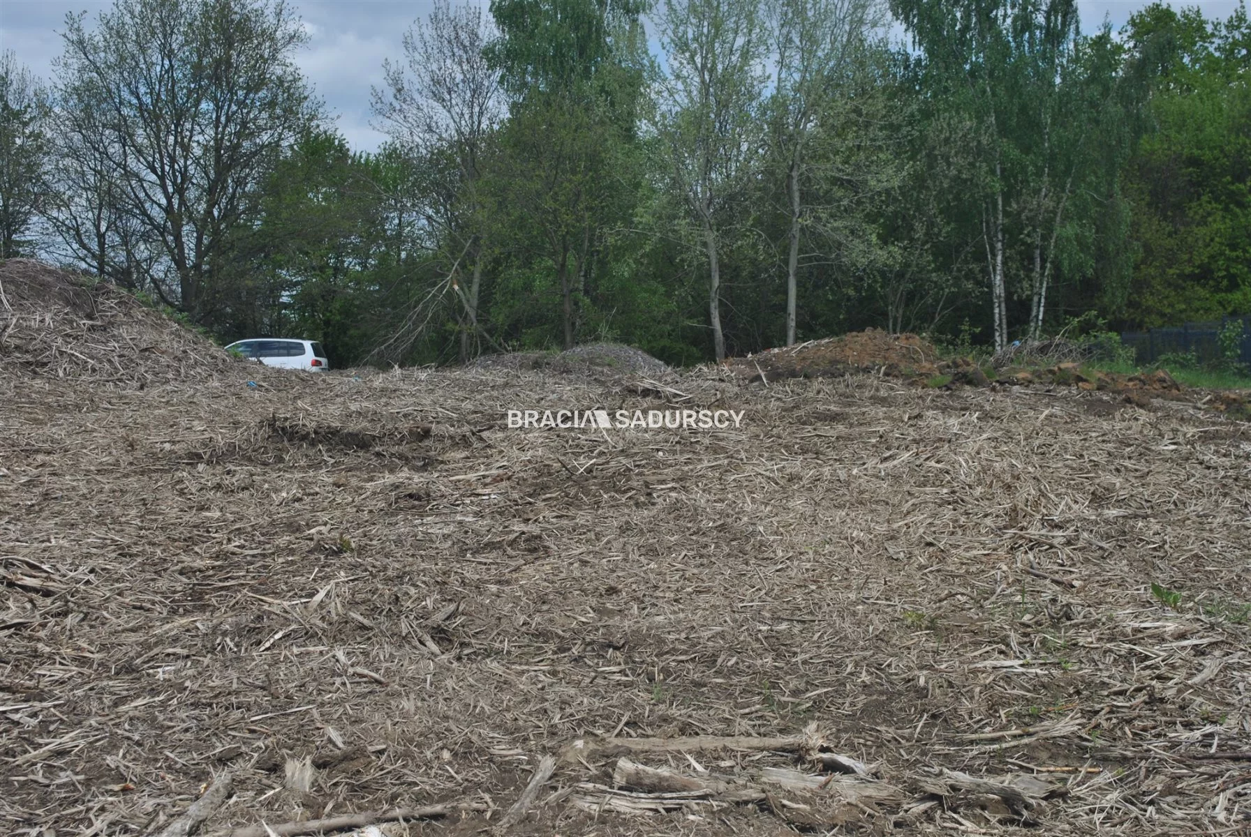 Działka 4 200,00 m², oferta nr , BS1-GS-309596-98, Wieliczka, Magnoliowa