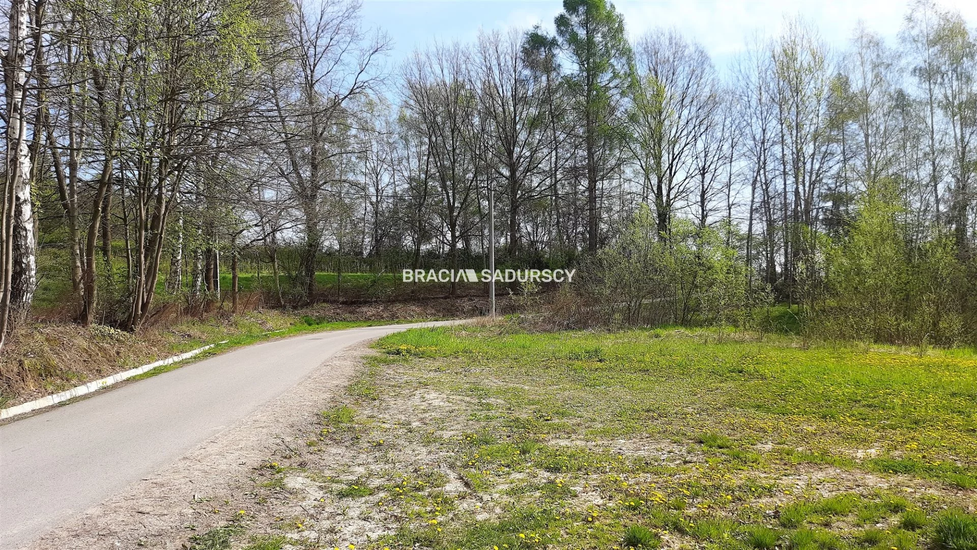 Apartamenty BS5-GS-294018-85 Mogilany Maryjna