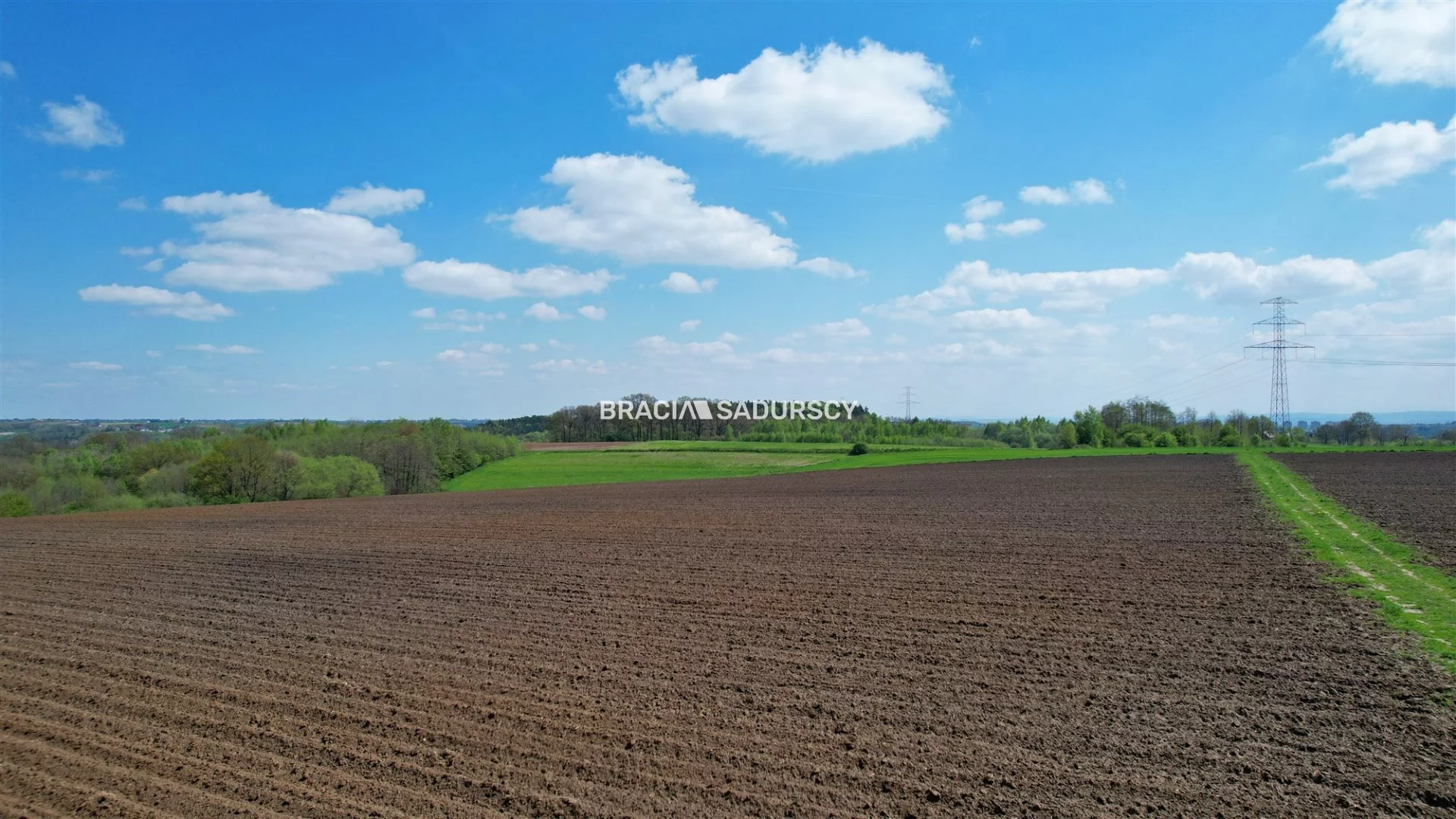 Apartamenty BS5-GS-298578-75 Michałowice