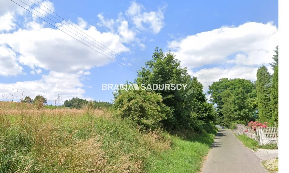 Działka 14 300,00 m², oferta nr , BS5-GS-311123-15, Michałowice