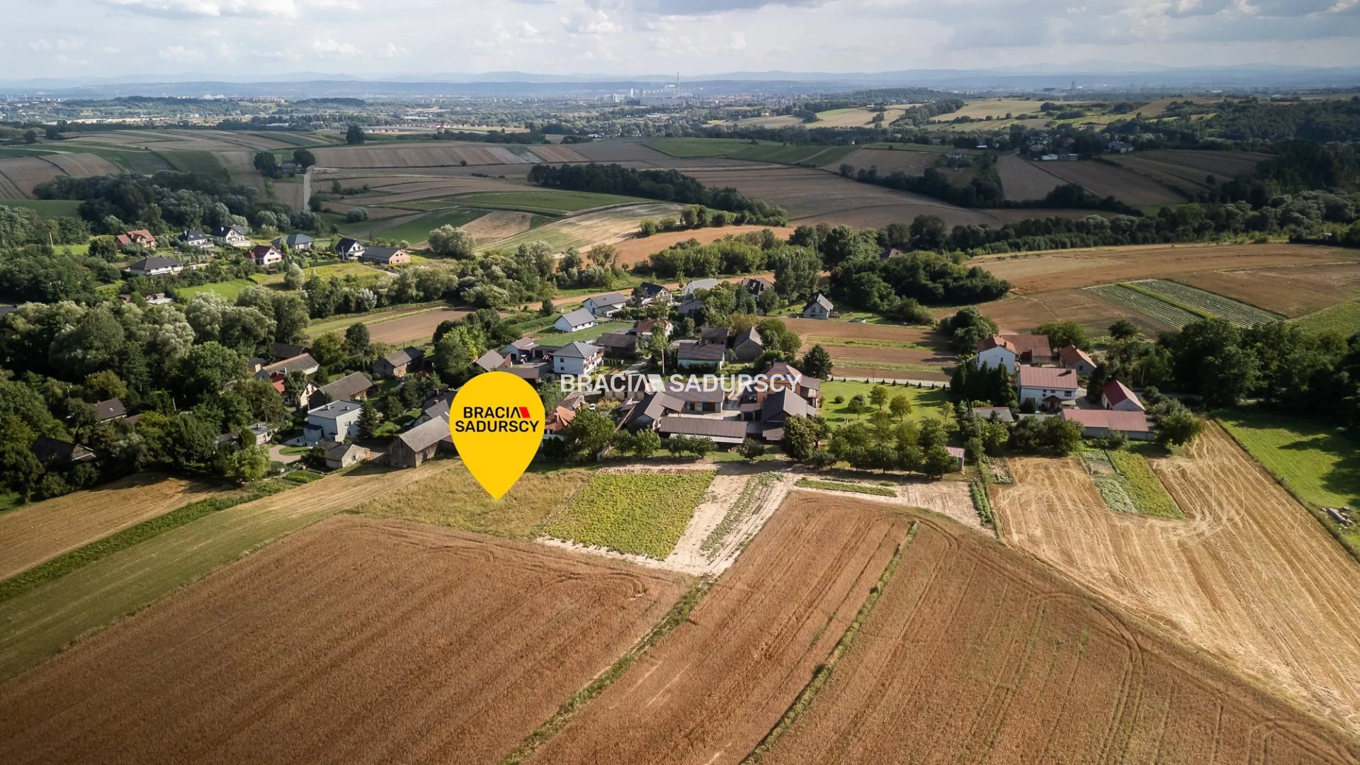 Działka 1 500,00 m², oferta nr , BS5-GS-302502-40, Michałowice