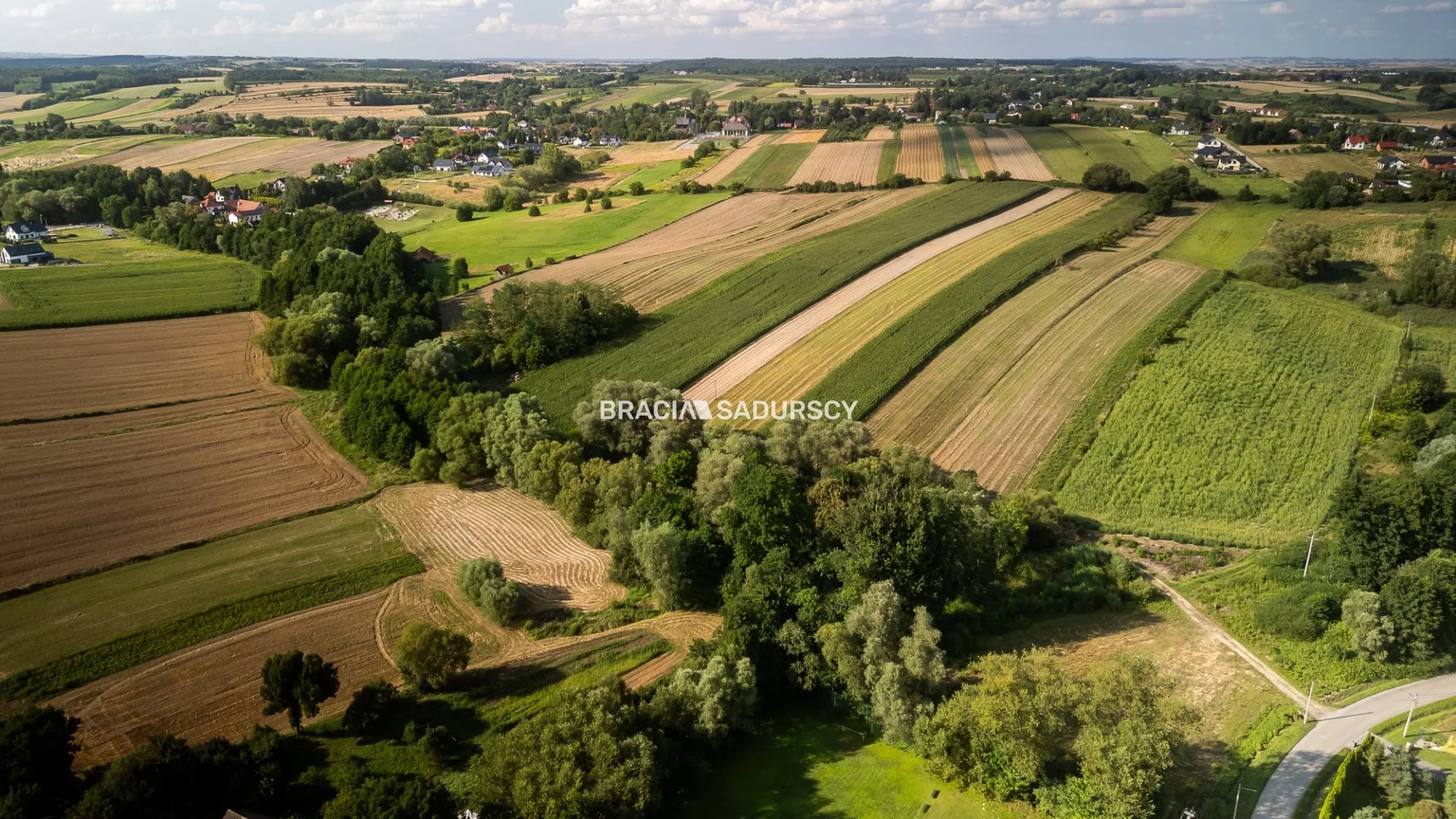 Działka 1 500,00 m², oferta nr , BS5-GS-302502-40, Michałowice