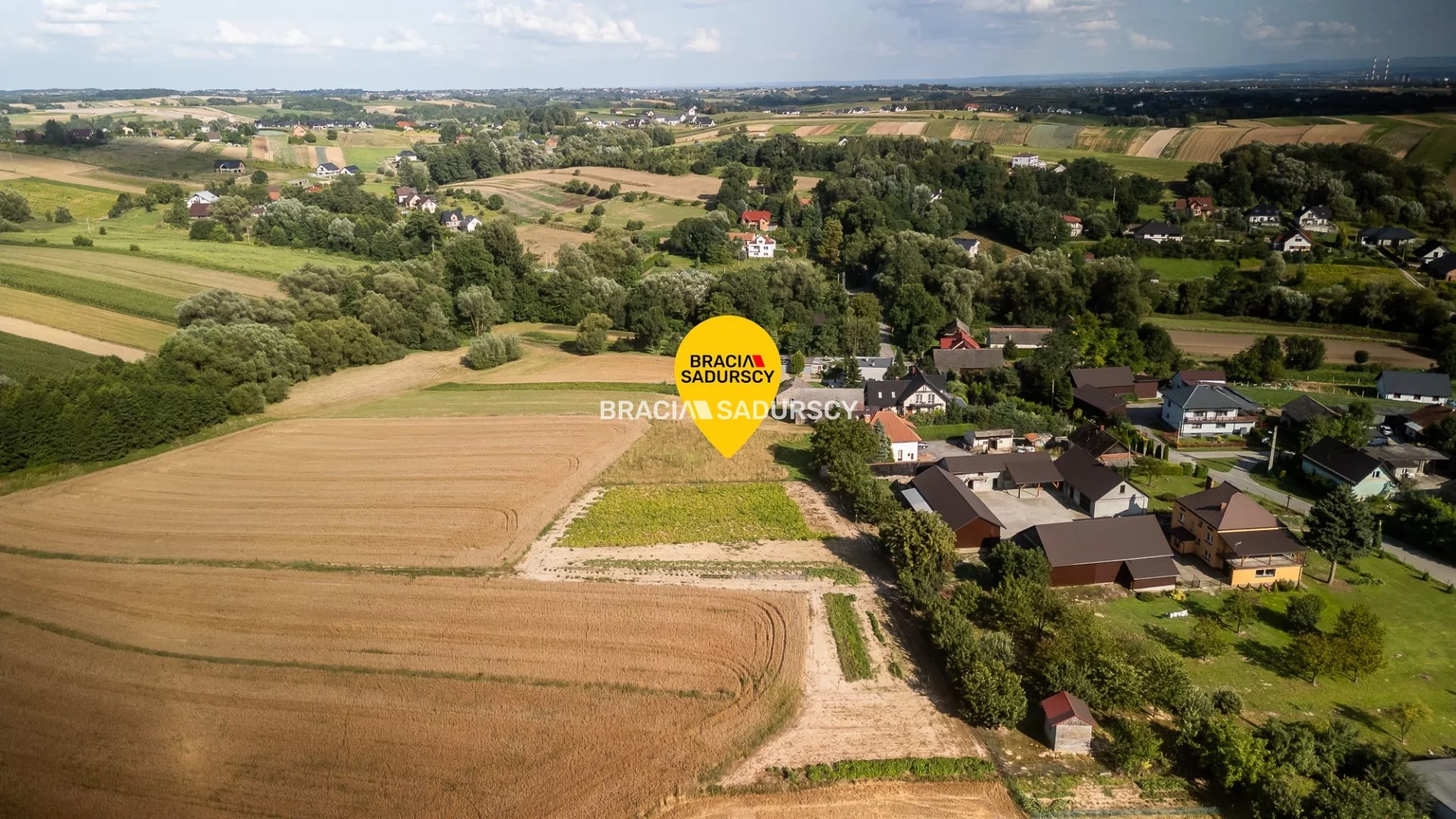 Działka 1 500,00 m², oferta nr , BS5-GS-302502-40, Michałowice