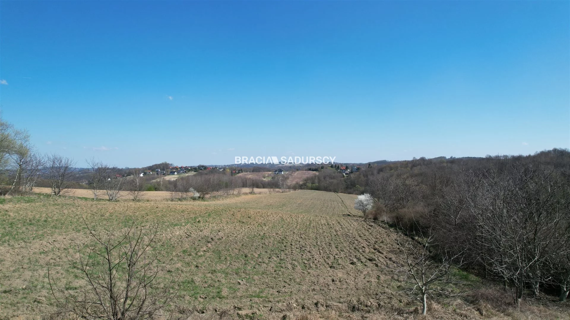 Działka 64 577,00 m², oferta nr , BS5-GS-309412-9, Mogilany