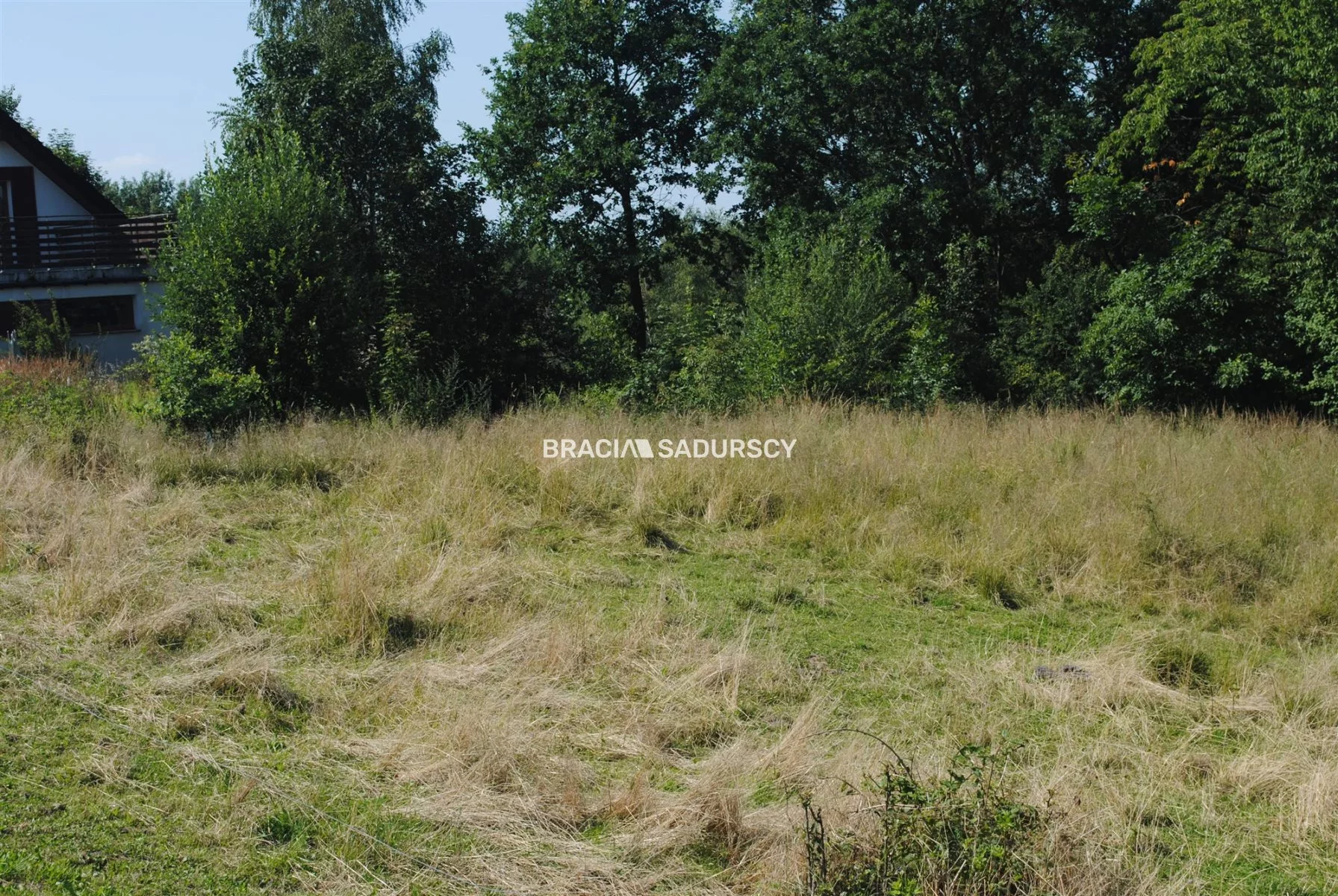Działka 5 802,00 m², oferta nr , BS1-GS-305535-144, Mogilany