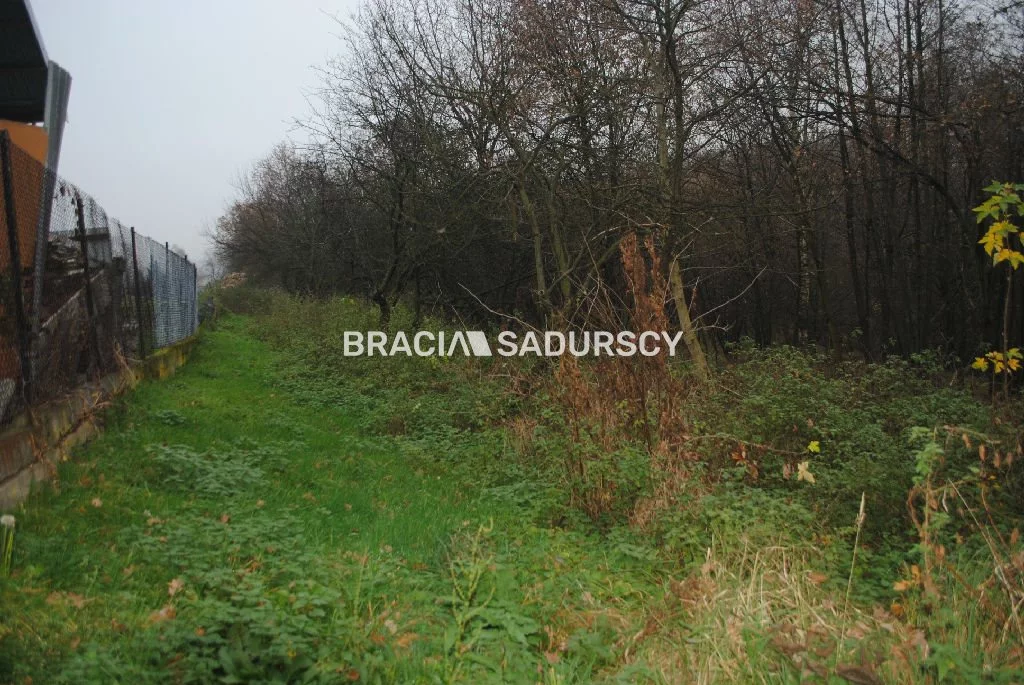 Działka 17 000,00 m², oferta nr , BS1-GS-309605-373, Mogilany