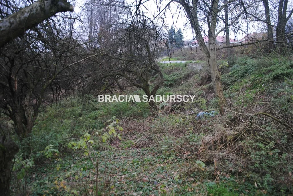 Działka 17 000,00 m², oferta nr , BS1-GS-309605-373, Mogilany