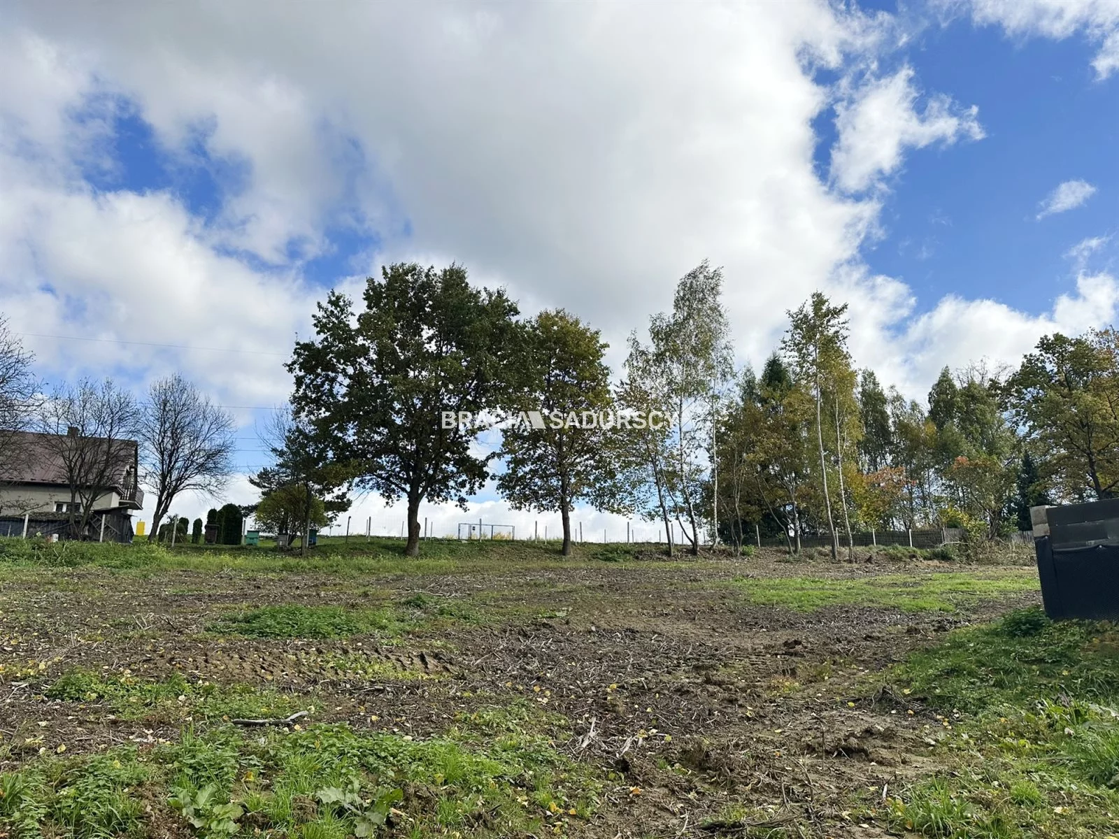 Działka 1 199,00 m², oferta nr , BS5-GS-312517, Mogilany