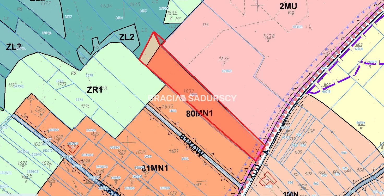 Działka na sprzedaż, 8 100,00 m², oferta nr BS5-GS-302899-9