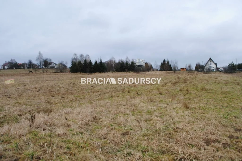 Działka na sprzedaż, 5 400,00 m², oferta nr BS1-GS-295973-353