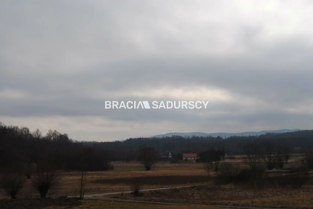 Działka 5 400,00 m², oferta nr , BS1-GS-309601-385, Myślenice