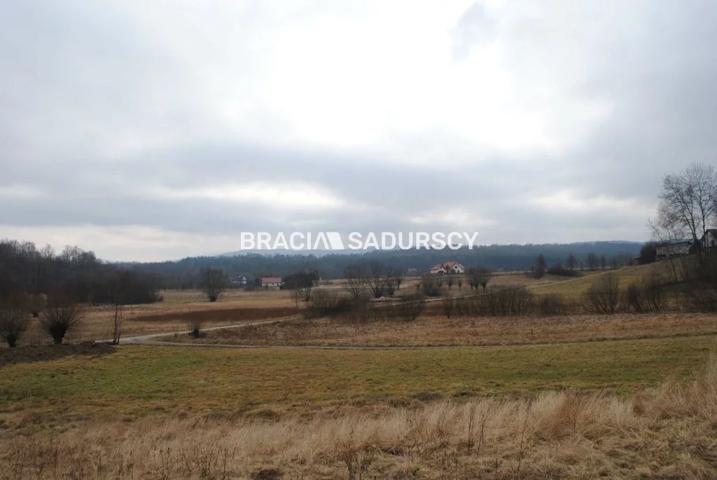 Działka 5 400,00 m², oferta nr , BS1-GS-309601-385, Myślenice