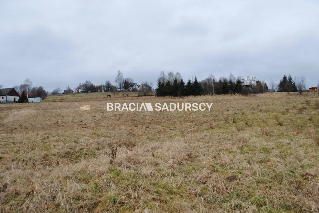 Apartamenty BS1-GS-309601-387 Myślenice
