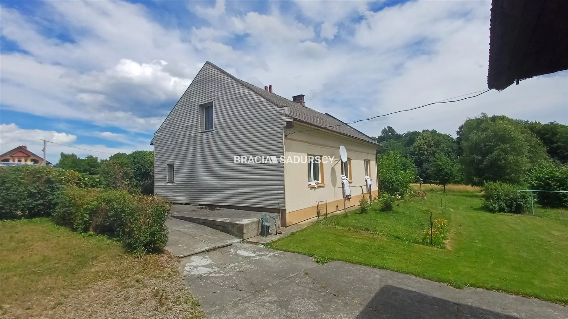 Działka 11 195,00 m², oferta nr , BS5-GS-302344-28, Myślenice