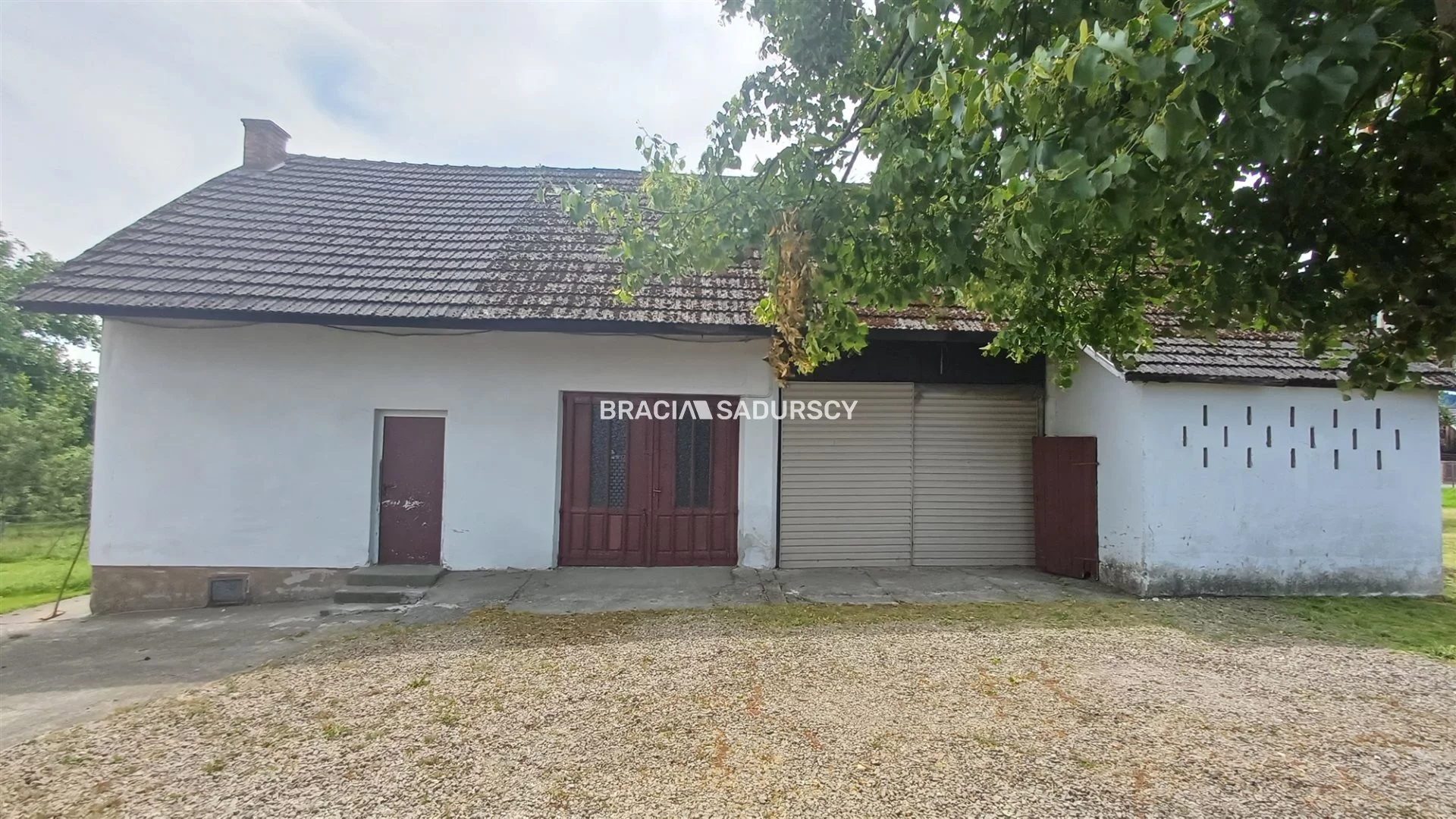 Działka 11 195,00 m², oferta nr , BS5-GS-302344-28, Myślenice