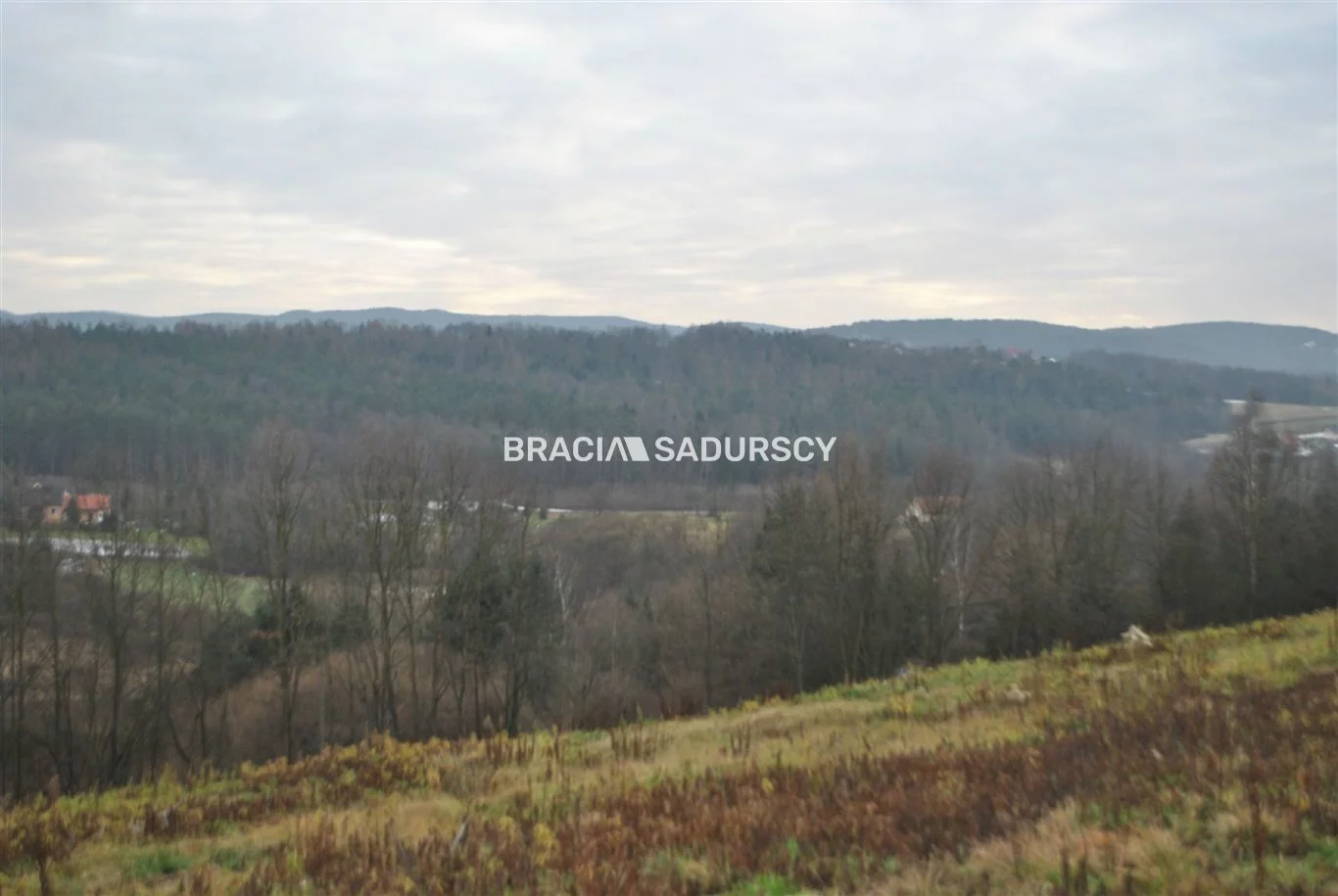 Działka 22 100,00 m², oferta nr , BS1-GS-309589-269, Myślenice
