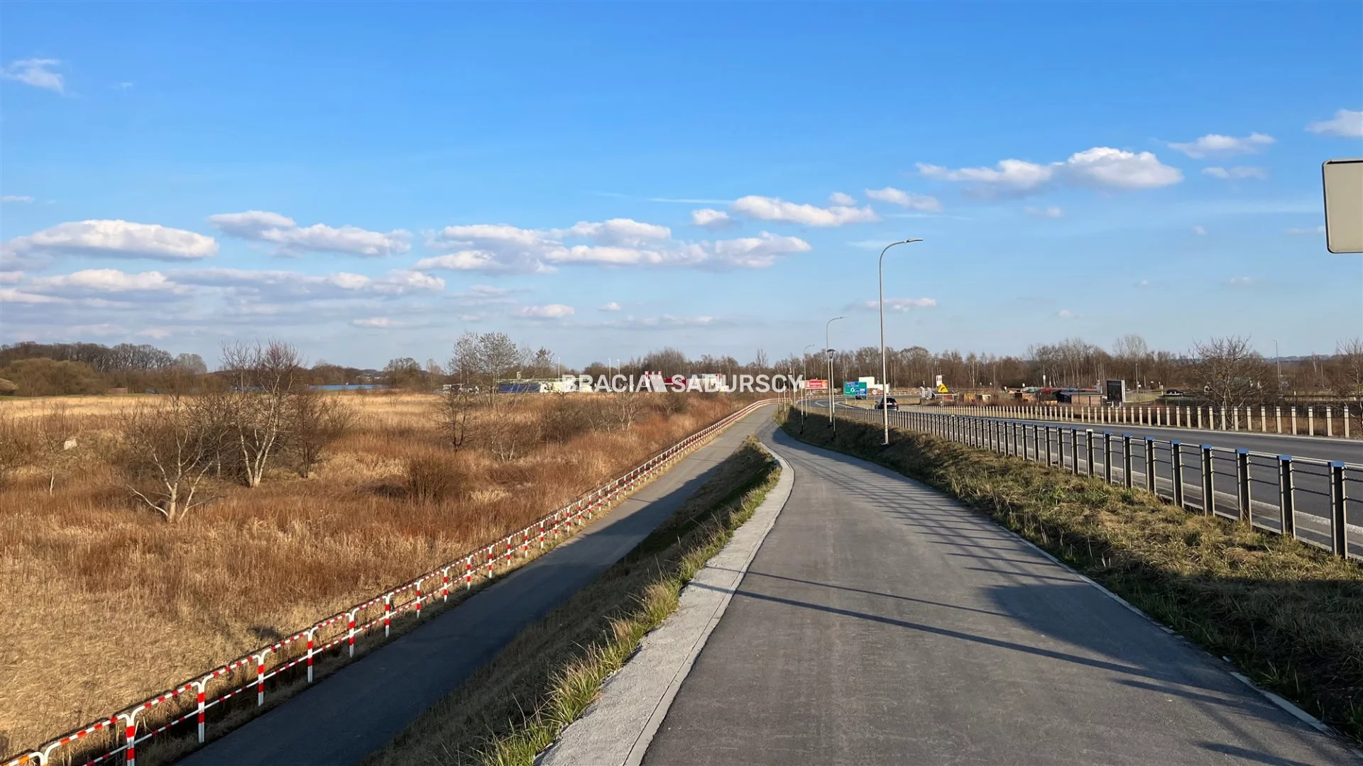 Działka 1 756,00 m², oferta nr , BS5-GS-289611-108, Kraków, Zwierzyniec, Bielany, Na Wirach