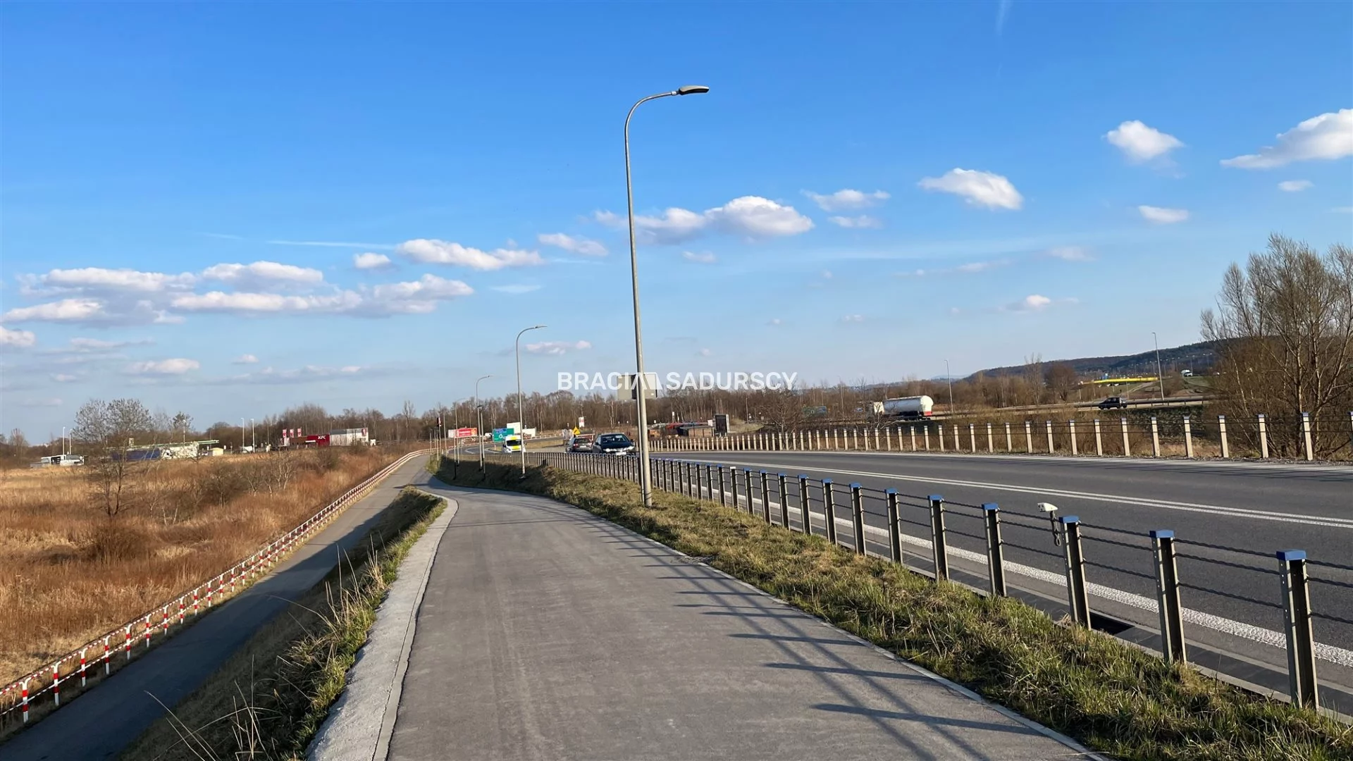 Działka 1 756,00 m², oferta nr , BS5-GS-289611-108, Kraków, Zwierzyniec, Bielany, Na Wirach