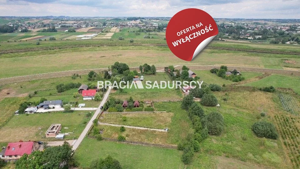 Apartamenty BS5-GS-286410-109 Niepołomice
