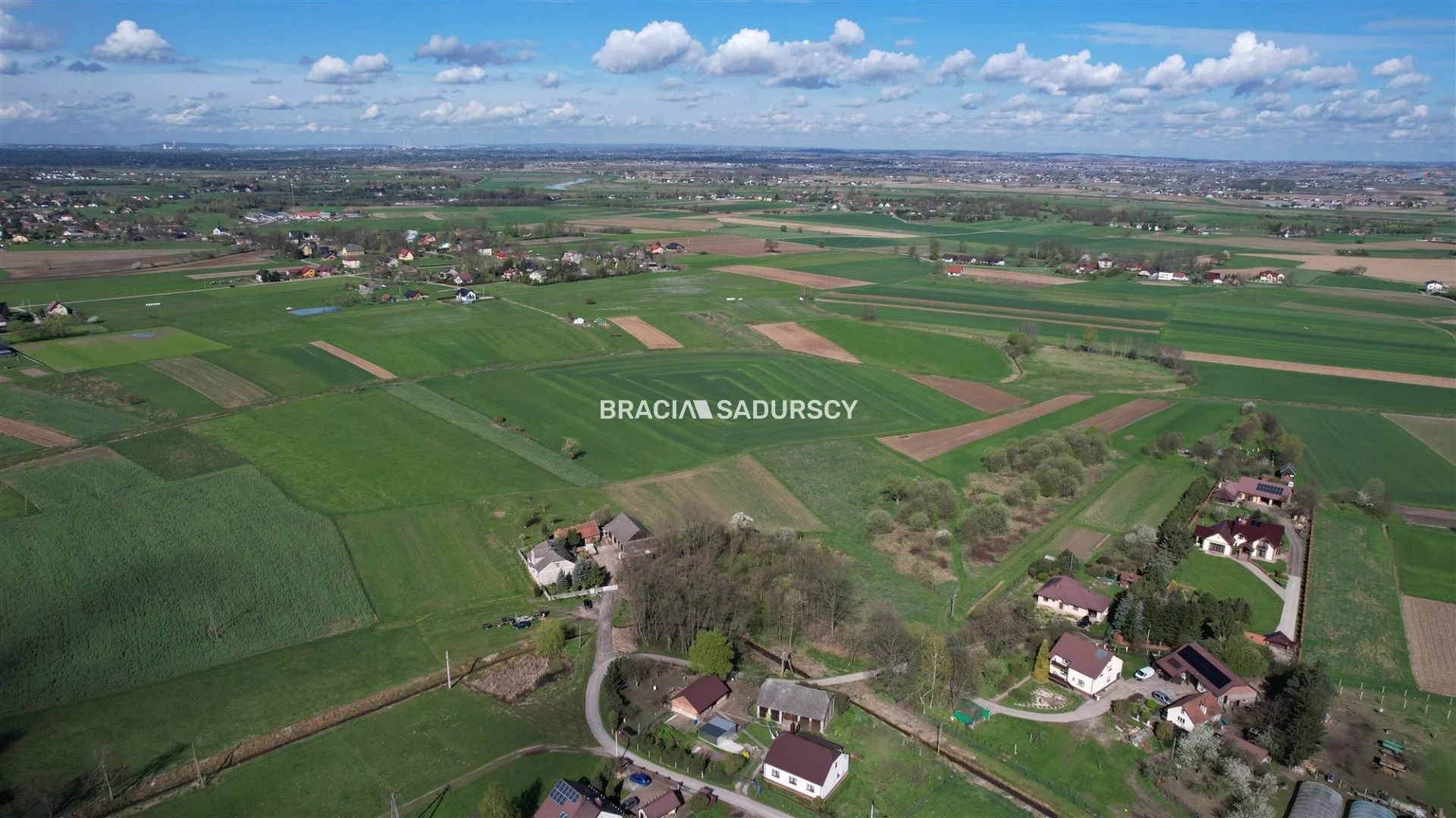 Działka 5 314,00 m², oferta nr , BS5-GS-303549-52, Niepołomice
