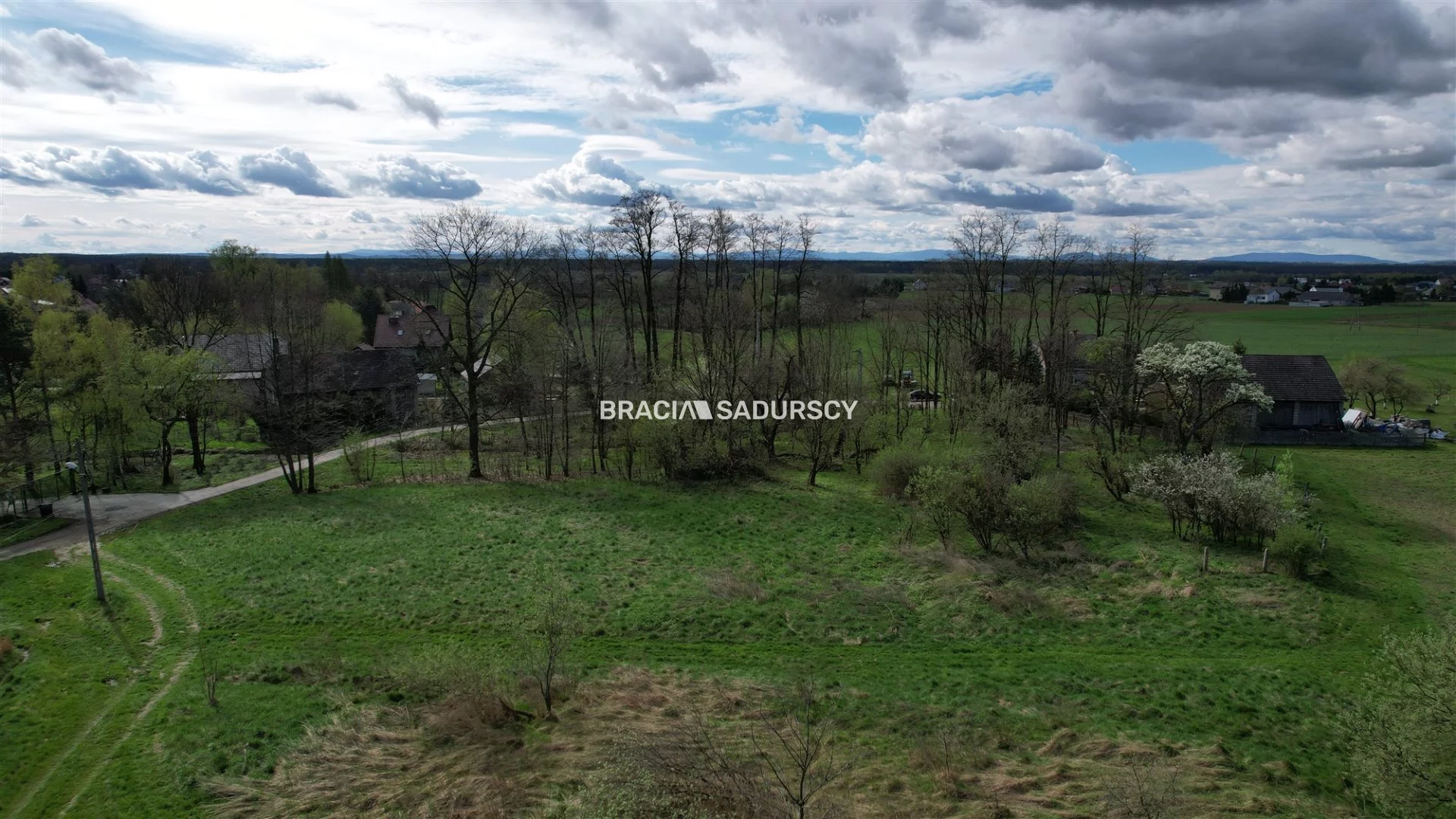 Działka 5 314,00 m², oferta nr , BS5-GS-303549-52, Niepołomice