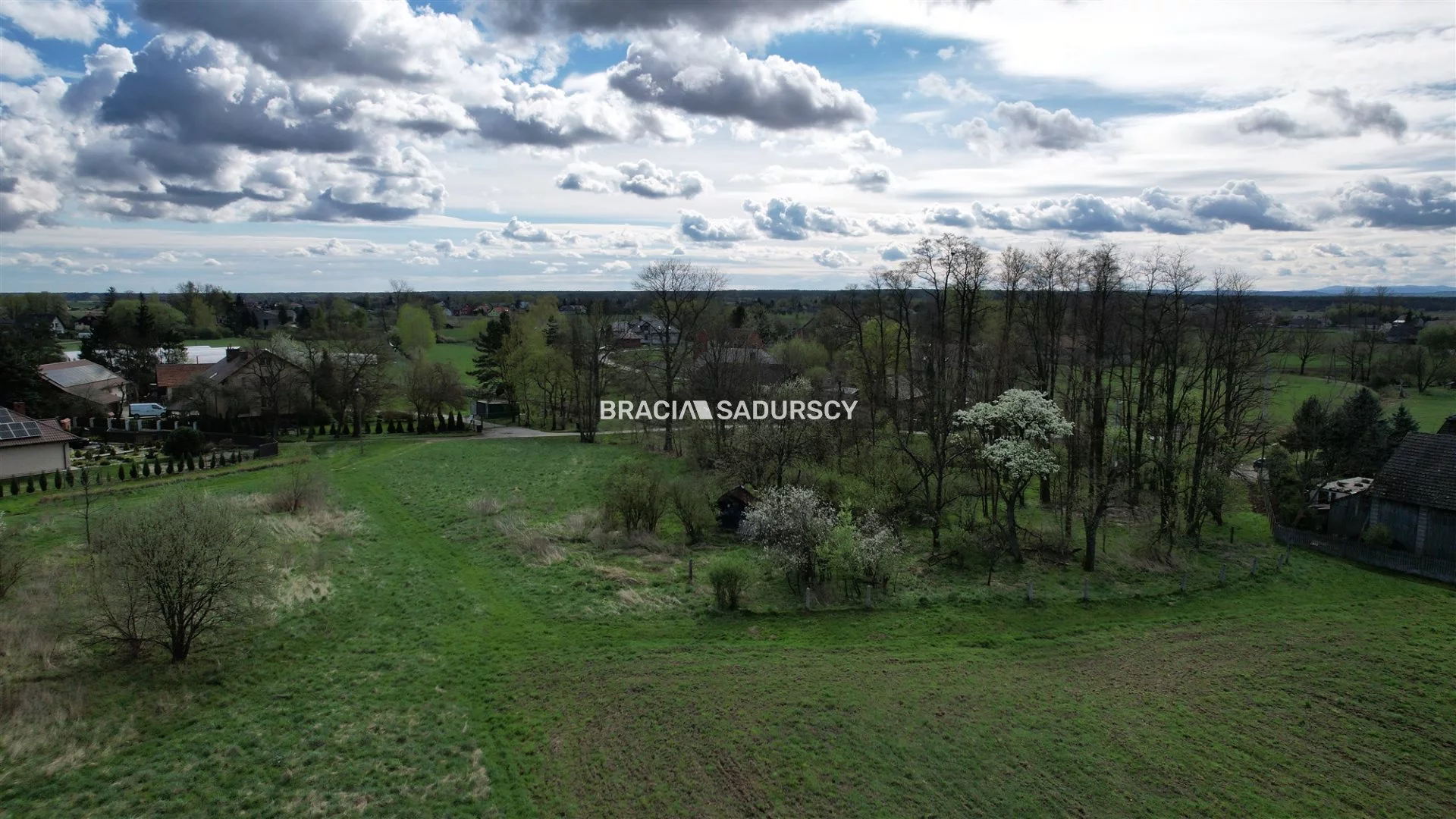 Działka 5 314,00 m², oferta nr , BS5-GS-303549-52, Niepołomice