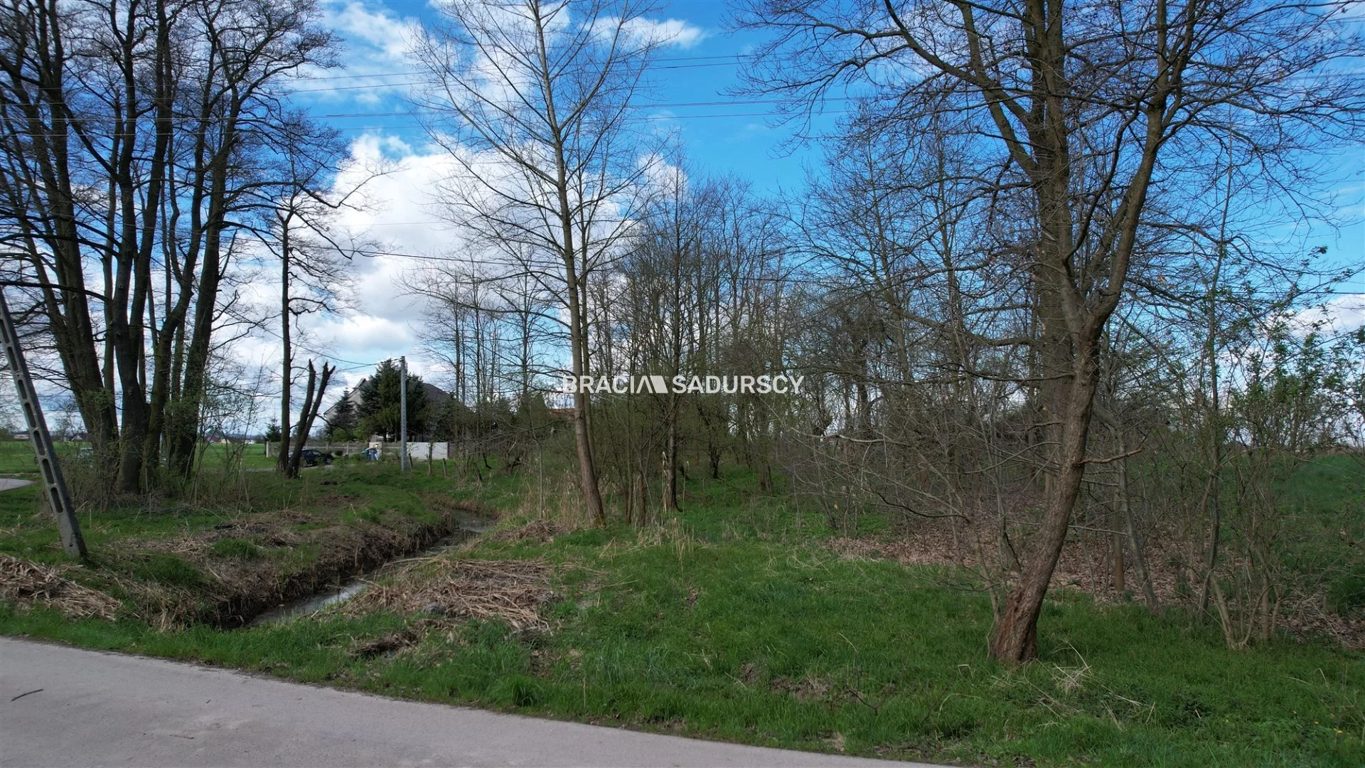 Działka 5 314,00 m², oferta nr , BS5-GS-303549-52, Niepołomice