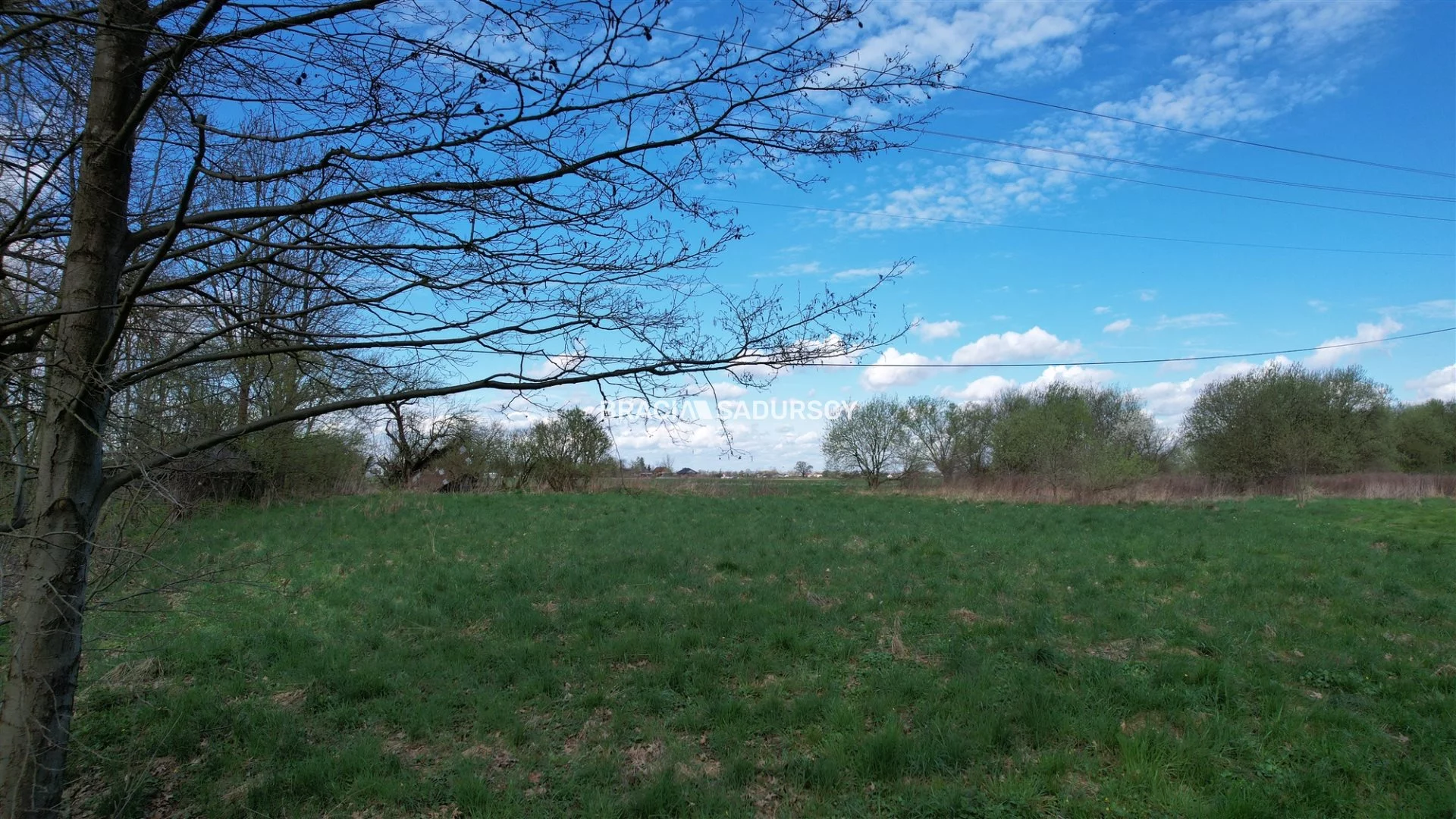 Działka 5 314,00 m², oferta nr , BS5-GS-303549-52, Niepołomice