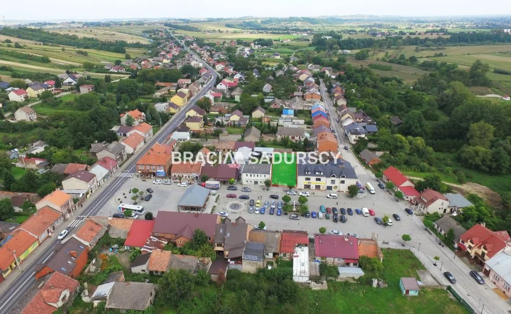Apartamenty BS5-GS-297806-260 Nowe Brzesko Nowy Rynek