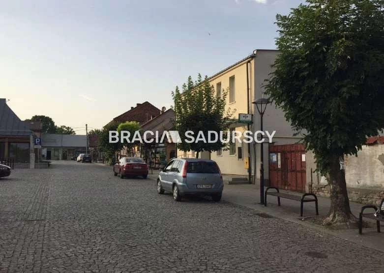 Działka 420,00 m², oferta nr , BS5-GS-297806-270, Nowe Brzesko, Nowy Rynek