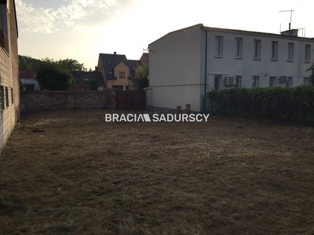 Działka 420,00 m², oferta nr , BS5-GS-297806-270, Nowe Brzesko, Nowy Rynek