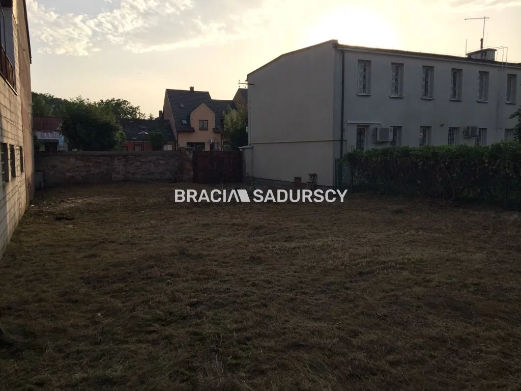 Działka 420,00 m², oferta nr , BS5-GS-297806-270, Nowe Brzesko, Nowy Rynek