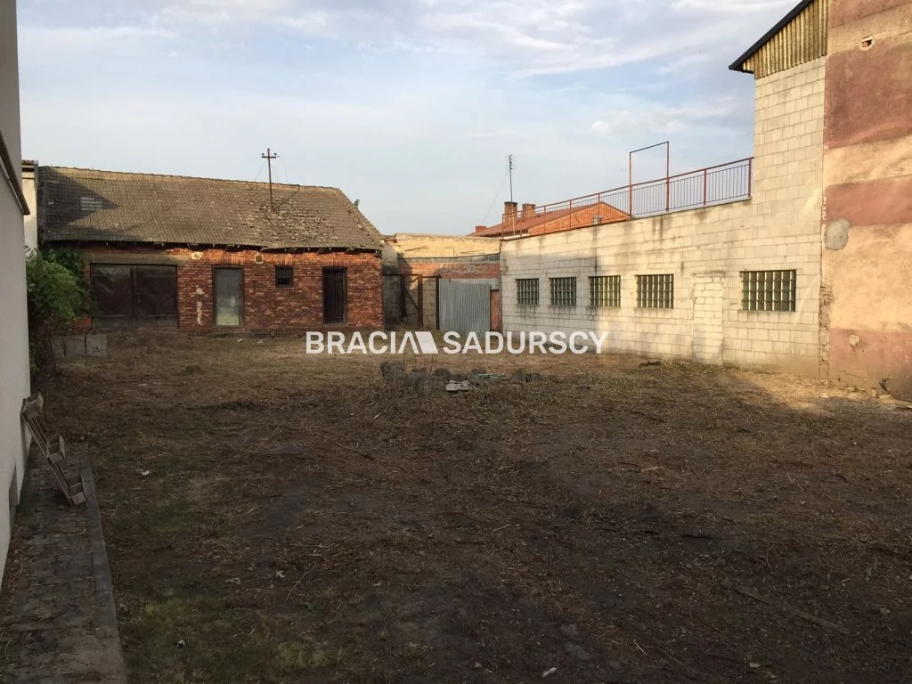 Działka 420,00 m², oferta nr , BS5-GS-297806-270, Nowe Brzesko, Nowy Rynek